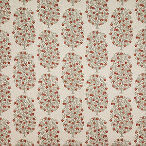 Carole Fabric Pomellato Pomegranate