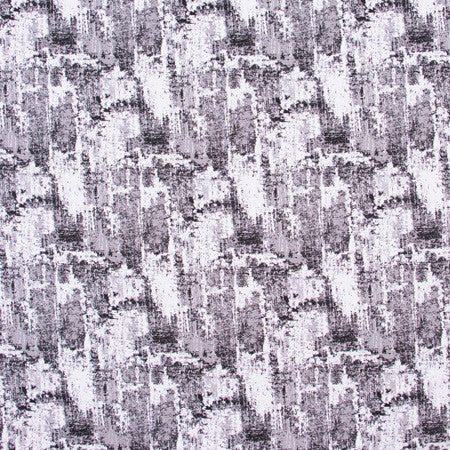 Race Ahead Charcoal by Carole Designer Fabric Skyscraper 100% Polyester China Passes 55,000 Double Rubs Wyzenbeek Horizontal: 14 1/2" and Vertical: 16 1/4" V 56" - Swanky Fabrics -