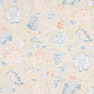Carole Fabric Natural Appeal Biscuit