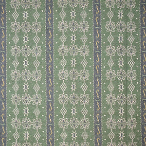 Carole Fabric High Noon Olive