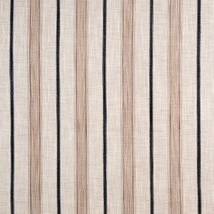 Carole Fabric Clean Lines Peppercorn