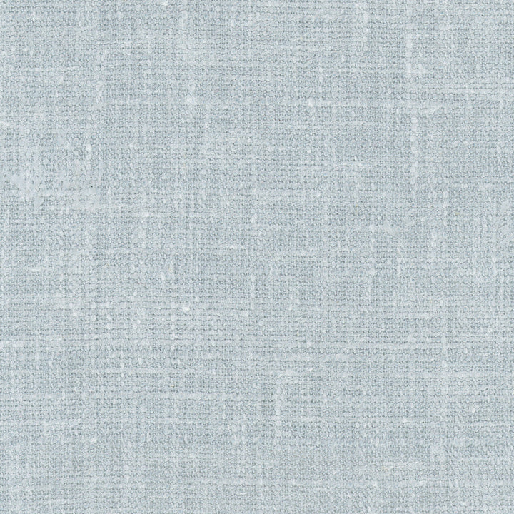 Inner Child Sky by Carole Designer Fabric Cadet 66% Polyester, 21% Cotton, 13% Linen India Passes 15,000 Double Rubs Wyzenbeek Horizontal: 0 and Vertical: 0 54 - Swanky Fabrics -