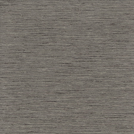 Optimism Smoke by Carole Designer Fabric Synchrony 100% IFR Polyester India None 54" - Swanky Fabrics -