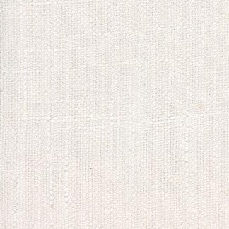 Autumn Breeze White by Carole Designer Fabric Starting Point,On POint 36% Polyester, 26% Cotton, 22% Viscose, 16% Linen CHINA None 56" - Swanky Fabrics -
