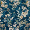 Carole Fabric Embrace Nature Navy