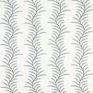 Carole Fabric Bayside Bistro Ocean