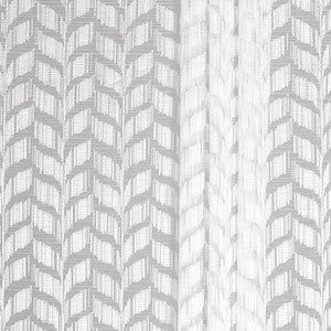 Carole Fabric Go With It White