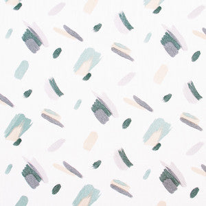 Carole Fabric Brush Away Laurel Green