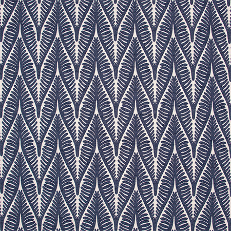 Silver Brake Denim by Carole Designer Fabric Bluebird 62% Polyester, 38% Cotton India Passes 50,000 Double Rubs Wyzenbeek </p><p>Repeat: 6 3/4" V, 6 7/8" H 54" - Swanky Fabrics -