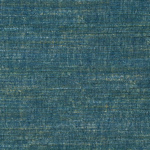 Carole Fabric Tumbleweed Blue Green