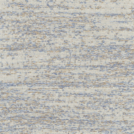 Stampede Sky Blue by Carole Designer Fabric Cadet 100% Polyester India N/A None 54" - Swanky Fabrics -