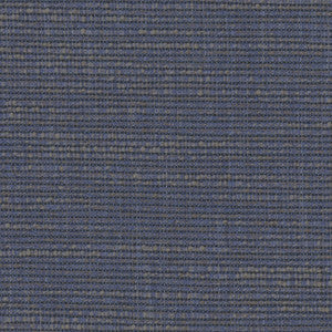 Carole Fabric Firm Hand Blue Suede