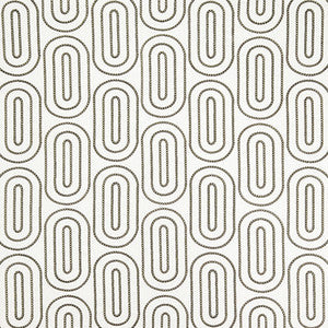 Carole Fabric Ripple Effect Khaki