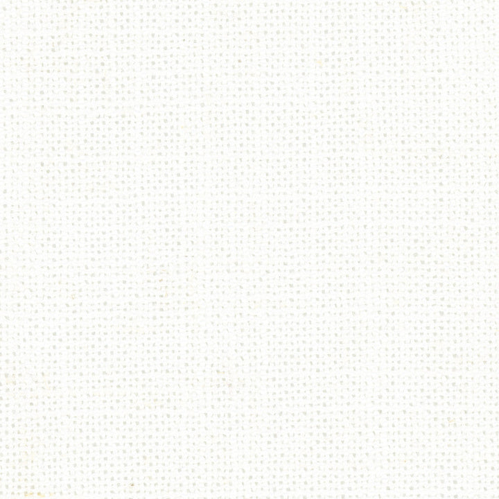 Defense Winter White by Carole Designer Fabric Opal 95% Polyester, 5% Linen China Passes 110,000 Double Rubs Wyzenbeek Horizontal: 0 and Vertical: 0 57 - Swanky Fabrics -