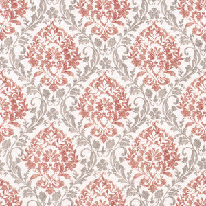 Carole Fabric Porchester Spice