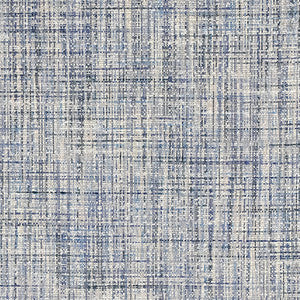 Carole Fabric Conservationist Smokey Blue