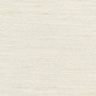 Mischief Alabaster by Carole Designer Fabric Texture Theory 80% Polyester, 20% Cotton India Passes 30,000 Double Rubs Wyzenbeek Horizontal: None and Vertical: None 55" - Swanky Fabrics -