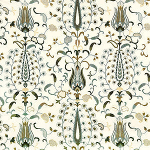 Carole Fabric Chance To Create Mineral
