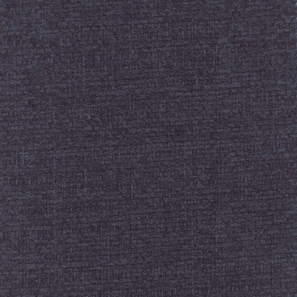 More Texture Navy by Carole Designer Fabric Sandblasted 95% Polyester, 5% Nylon China Passes 15,000 Double Rubs Wyzenbeek Horizontal: 0 and Vertical: 0 55 - Swanky Fabrics -