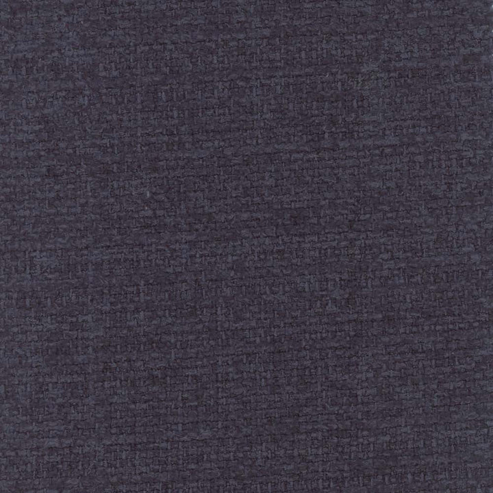 More Texture Navy by Carole Designer Fabric Sandblasted 95% Polyester, 5% Nylon China Passes 15,000 Double Rubs Wyzenbeek Horizontal: 0 and Vertical: 0 55 - Swanky Fabrics -