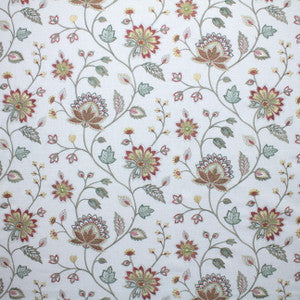 Carole Fabric Completely Bouquet