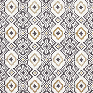 Carole Fabric Forever Means Graphite