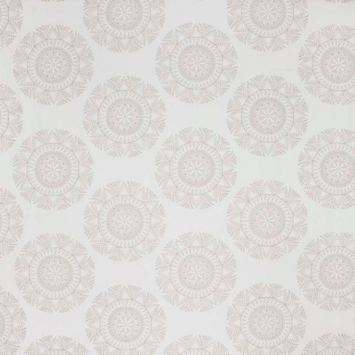 Meant To Be Pearl by Carole Designer Fabric Weathered Neutrals 38% Polyester, 38% Cotton, 24% Viscose India N/A Horizontal: 17 and Vertical: 125 52 - Swanky Fabrics -