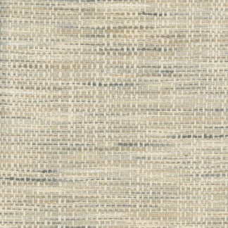 Almanac Opal by Carole Designer Fabric Second Nature 80% Polyester, 20% Cotton India N/A </p><p>Repeat: None 55" - Swanky Fabrics -