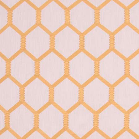 Shock Value Coin by Carole Designer Fabric Modern Edge 70% Viscose, 30% Linen India 51,000 Wyzenbeek Double Rubs 9 1/4" V, 5 3/8" H 52" - Swanky Fabrics -