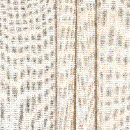 Crystal Clear Natural by Carole Designer Fabric In The Open 55% Cotton, 29% Pan, 9% Polyester, 7% Linen N/A None 54" - Swanky Fabrics -