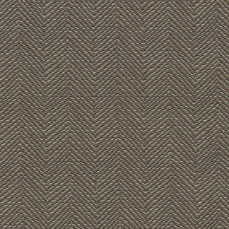 Broadmayne Onyx by Carole Designer Fabric Bigelow 100% Polyester China Passes 14,000 Double Rubs Wyzenbeek 1/8" V, 1 1/4" H 57" - Swanky Fabrics -