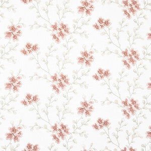 Carole Fabric Darling Blooms Dogwood
