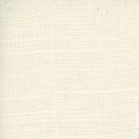 Keep Calm Snow by Carole Designer Fabric Keep Calm,KEEP CALM II,Keep Calm II,Linen Archive 55% Linen, 45% Viscose China None 54" - Swanky Fabrics -