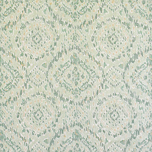 Carole Fabric Popular Belief Peridot