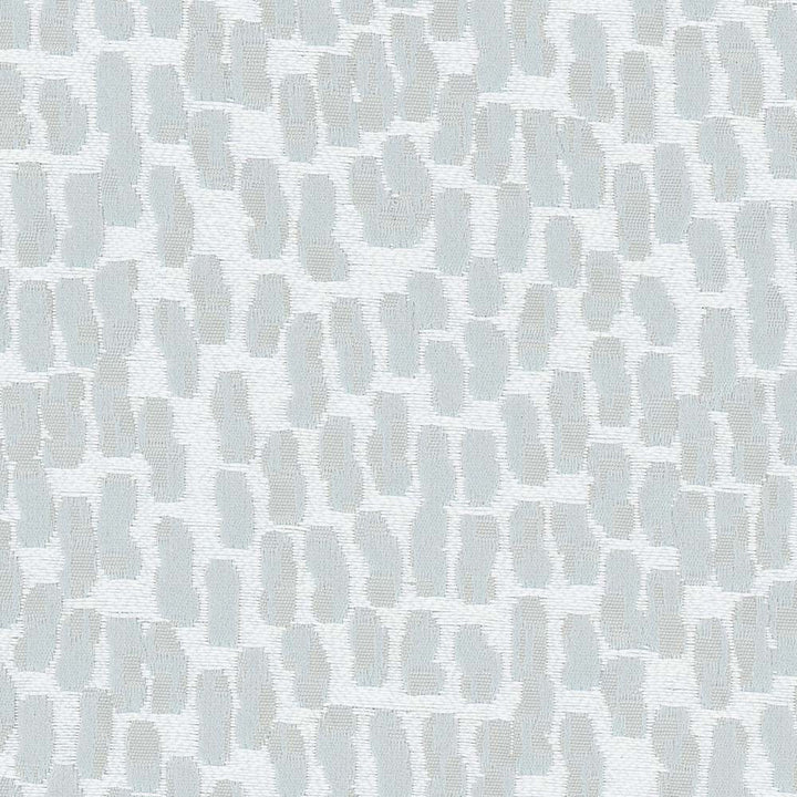 Stamina Dew by Carole Designer Fabric Modern Edge 100% Polyester India 25,000 Wyzenbeek Double Rubs Horizontal: 0 and Vertical: 0 55 - Swanky Fabrics -