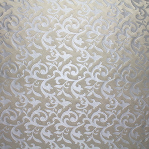Carole Fabric Cofounder Tan