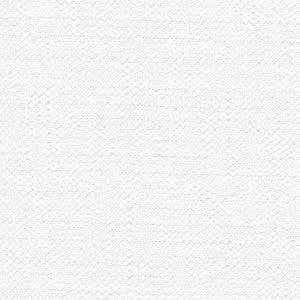 Carole Fabric Harpoon White