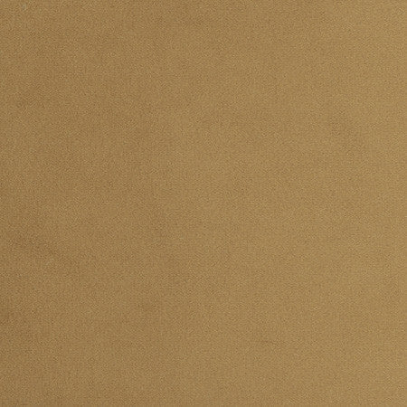 Plush Touch Camel by Carole Designer Fabric Touch Of Luxury 100% Polyester Knit Backing China 235,000 Wyzenbeek Double Rubs None 55" - Swanky Fabrics -