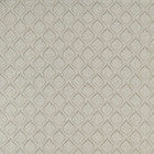 Crown Jewel Aquamarine by Carole Designer Fabric Pink Jade 100% Polyester India 30,000 Wyzenbeek Double Rubs Horizontal: 6 1/2" D and Vertical: 6"V 52" - Swanky Fabrics -