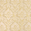 Carole Fabric Be Yourself Empire Gold