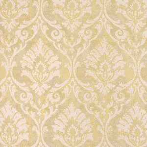 Carole Fabric Be Yourself Empire Gold