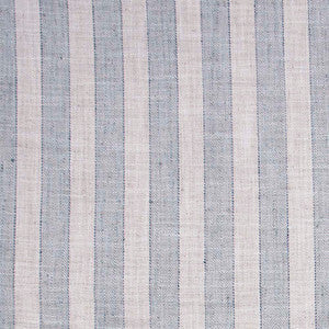 Carole Fabric Double Header Lagoon