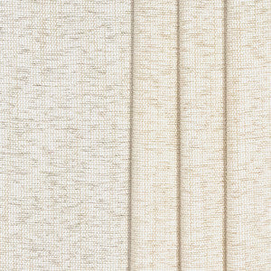 Carole Fabric Buttercream Tussah