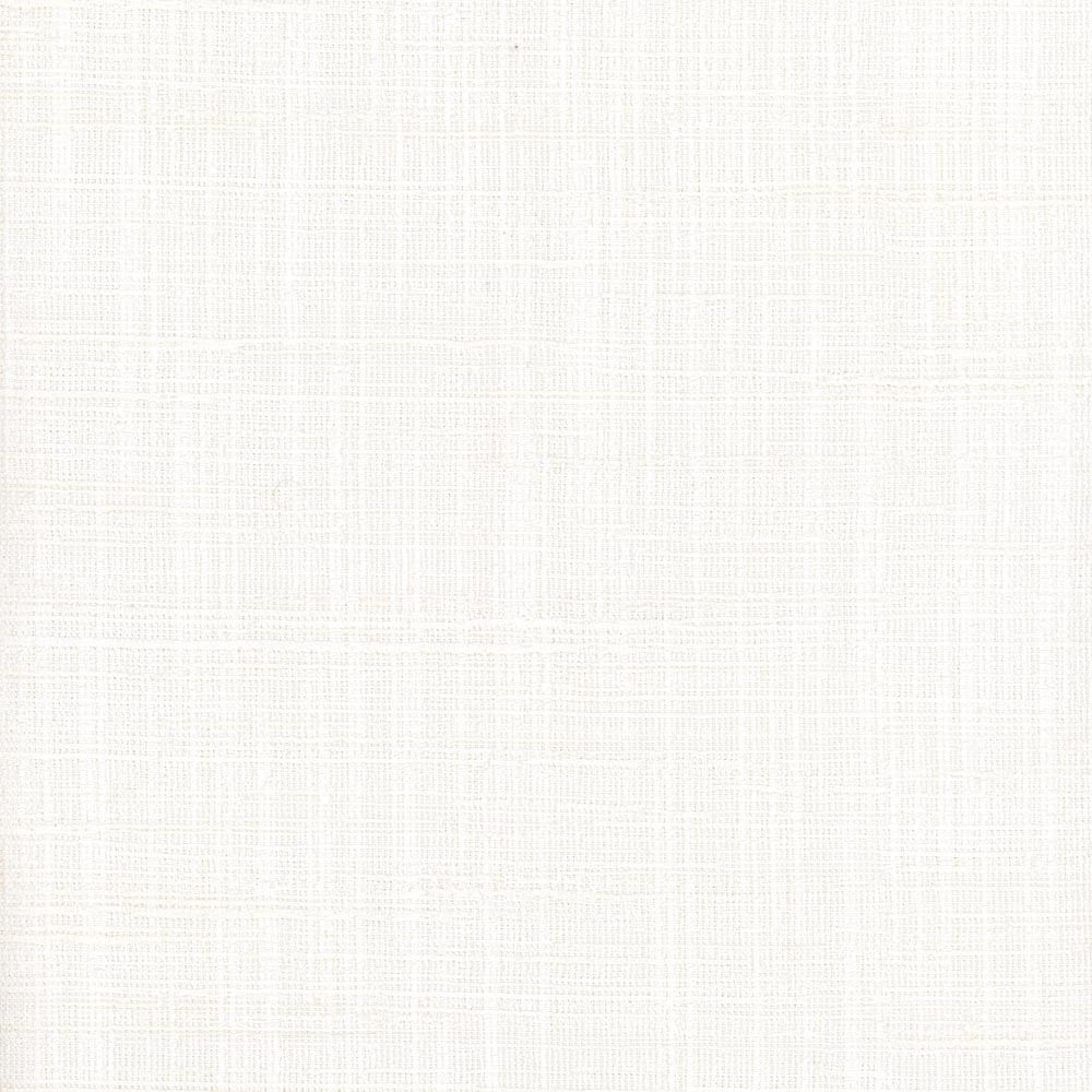 Totally Relaxed Off White by Carole Designer Fabric Come Home 90% Polyester, 10% Cotton India N/A Horizontal: 0 and Vertical: 0 54 - Swanky Fabrics -