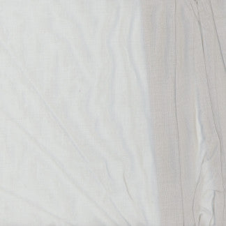 Treasure Coast Dove Grey by Carole Designer Fabric Sheer Clarity,Sheer Clarity II 100% Polyester Turkey N/A </p><p>Repeat: NONE 130" - Swanky Fabrics -