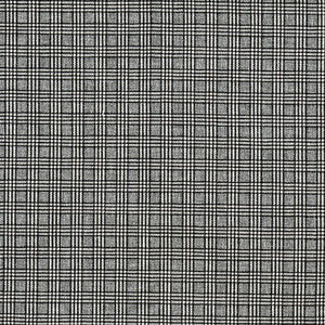 Carole Fabric Newsworthy Graphite