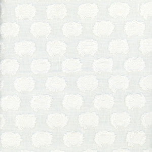 Carole Fabric Slumber Party Ivory