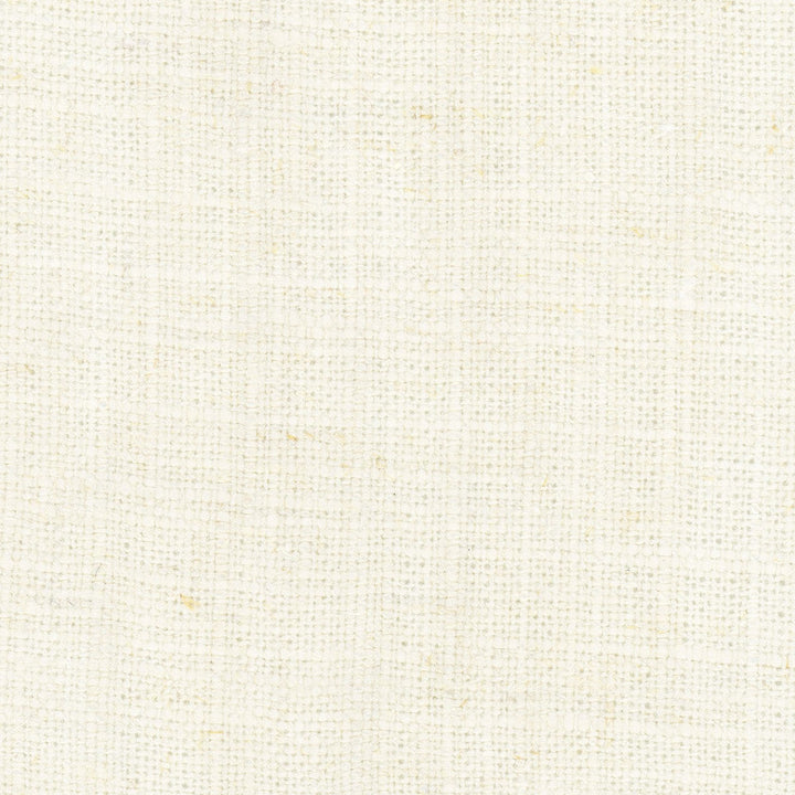 Hope Off White by Carole Designer Fabric Chestnut 55% Linen, 45% Viscose USA Passes 15,000 Double Rubs Wyzenbeek Horizontal: 0 and Vertical: 0 56 - Swanky Fabrics -