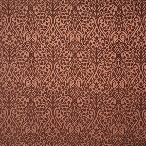 Carole Fabric Begin To Bloom Rosewood