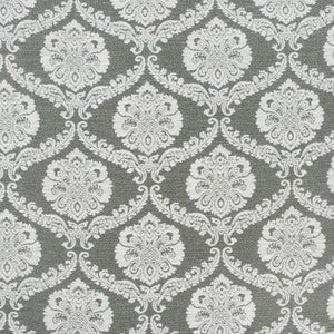 Carole Fabric Misty Waters Stone